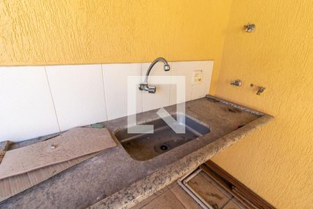 Casa à venda com 100m², 4 quartos e 1 vagaÁrea de Lazer