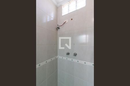 Casa à venda com 100m², 4 quartos e 1 vagaBanheiro da Suíte Americana 1