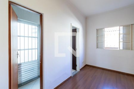 Suíte Americana 1 de casa à venda com 4 quartos, 100m² em Santana, São Paulo