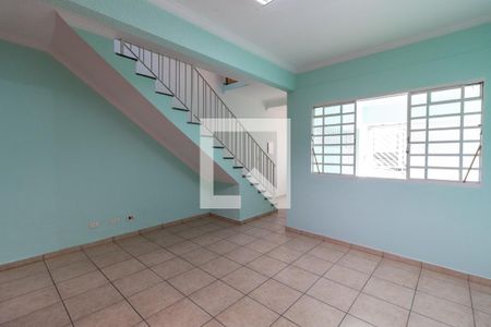 Sala de casa à venda com 4 quartos, 100m² em Santana, São Paulo