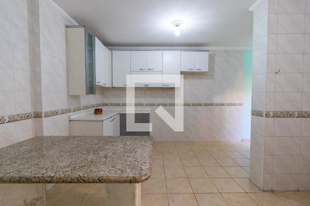 Casa à venda com 100m², 4 quartos e 1 vagaCozinha