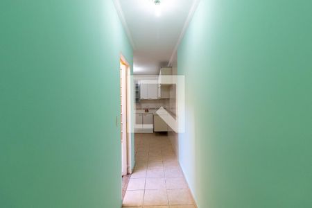 Casa à venda com 100m², 4 quartos e 1 vagaCorredor