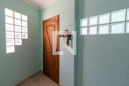 Entrada de casa à venda com 4 quartos, 100m² em Santana, São Paulo
