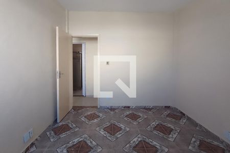 Quarto 1 de apartamento à venda com 2 quartos, 66m² em Tauá, Rio de Janeiro