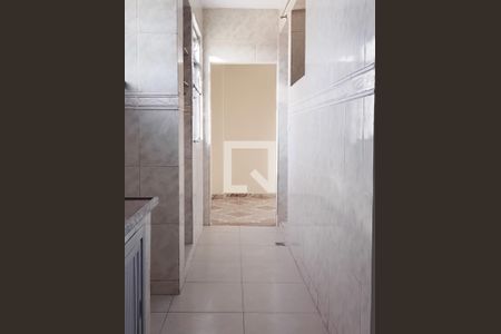 Apartamento à venda com 66m², 2 quartos e 1 vagaCozinha