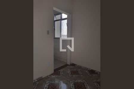 Apartamento à venda com 66m², 2 quartos e 1 vagaQuarto de Serviço