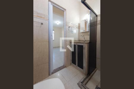 Apartamento à venda com 66m², 2 quartos e 1 vagaBanheiro