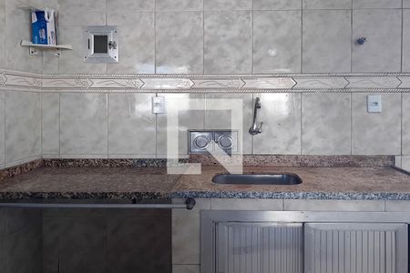 Apartamento à venda com 66m², 2 quartos e 1 vagaCozinha