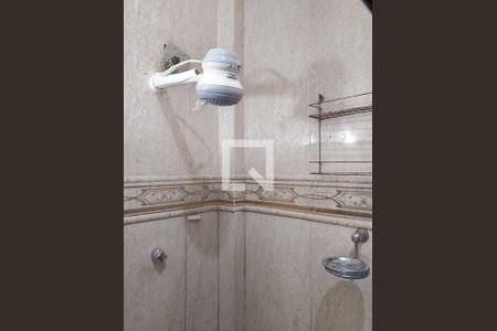 Apartamento à venda com 66m², 2 quartos e 1 vagaBanheiro