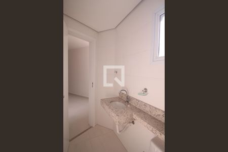 Apartamento para alugar com 38m², 2 quartos e 1 vagaBanheiro