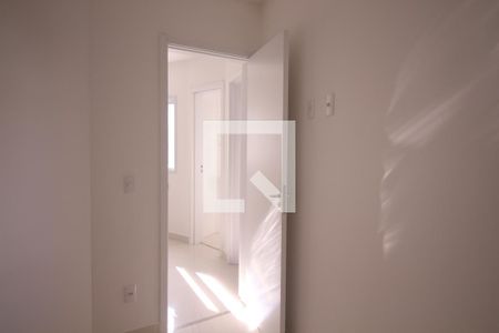 Quarto 1 de apartamento para alugar com 2 quartos, 38m² em Santana, São Paulo