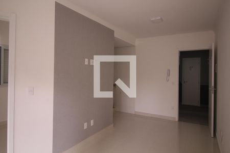 Sala de apartamento para alugar com 2 quartos, 38m² em Santana, São Paulo