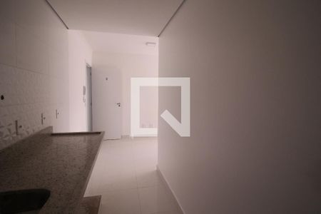 Apartamento para alugar com 38m², 2 quartos e 1 vagaCozinha