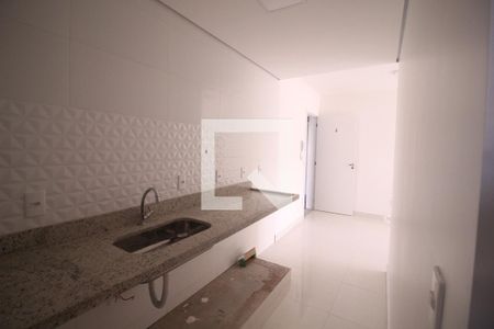 Apartamento para alugar com 38m², 2 quartos e 1 vagaCozinha
