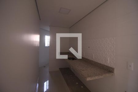 Apartamento para alugar com 38m², 2 quartos e 1 vagaCozinha