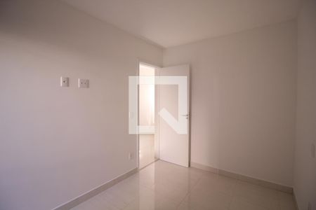 Quarto 2 de apartamento para alugar com 2 quartos, 38m² em Santana, São Paulo