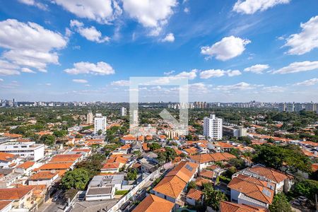 Apartamento à venda com 110m², 2 quartos e 1 vagaTerraço - Vista