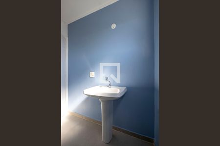 Apartamento à venda com 110m², 2 quartos e 1 vagaBanheiro Social