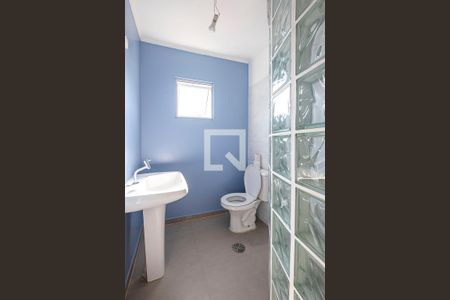 Apartamento à venda com 110m², 2 quartos e 1 vagaBanheiro Social