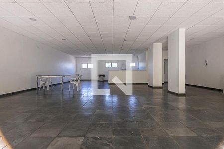 Apartamento à venda com 110m², 2 quartos e 1 vagaSalão de Festas