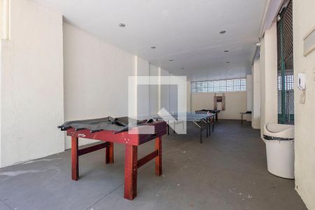 Apartamento à venda com 110m², 2 quartos e 1 vagaSalão de jogos
