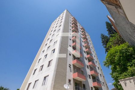 Apartamento à venda com 110m², 2 quartos e 1 vagaFachada