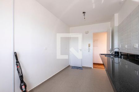 Apartamento à venda com 110m², 2 quartos e 1 vagaCozinha