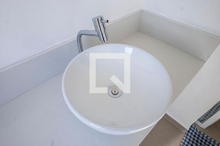 Apartamento à venda com 110m², 2 quartos e 1 vagaSuíte - Banheiro