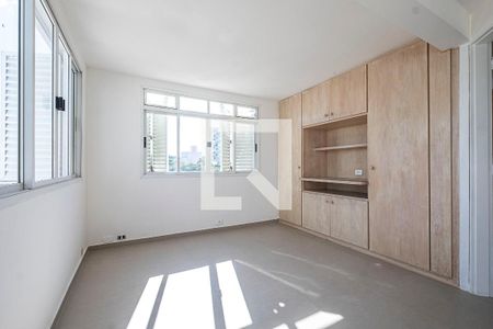 Sala 2 de apartamento à venda com 2 quartos, 110m² em Vila Madalena, São Paulo