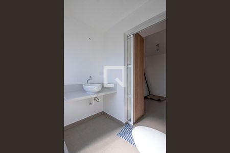 Apartamento à venda com 110m², 2 quartos e 1 vagaSuíte - Banheiro