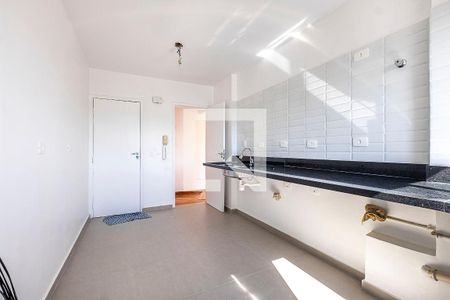 Apartamento à venda com 110m², 2 quartos e 1 vagaCozinha