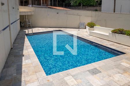 Apartamento à venda com 110m², 2 quartos e 1 vagaPiscina