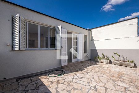Terraço de apartamento à venda com 2 quartos, 110m² em Vila Madalena, São Paulo