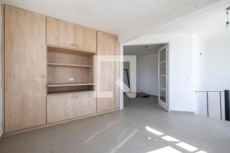 Sala 2 de apartamento à venda com 2 quartos, 110m² em Vila Madalena, São Paulo