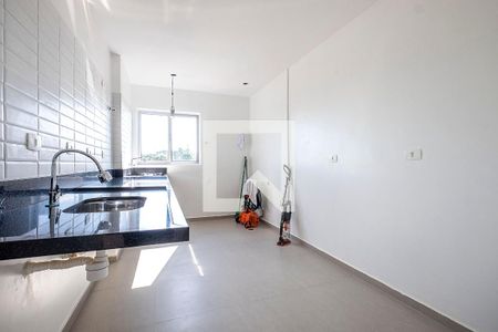 Apartamento à venda com 110m², 2 quartos e 1 vagaCozinha