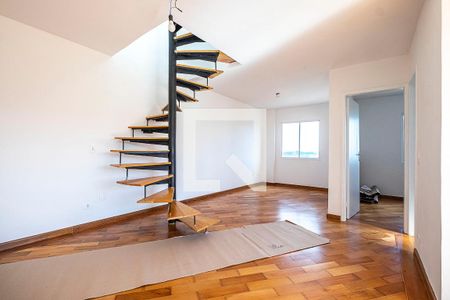 Sala de apartamento à venda com 2 quartos, 110m² em Vila Madalena, São Paulo