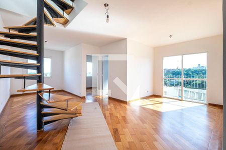 Sala de apartamento à venda com 2 quartos, 110m² em Vila Madalena, São Paulo