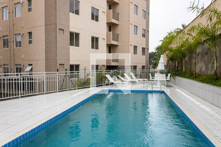 Apartamento para alugar com 55m², 2 quartos e 1 vagaÁrea comum - Piscina