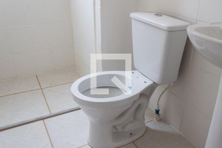 Apartamento para alugar com 55m², 2 quartos e 1 vagaBanheiro