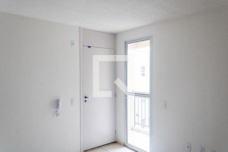 Apartamento para alugar com 55m², 2 quartos e 1 vagaSala