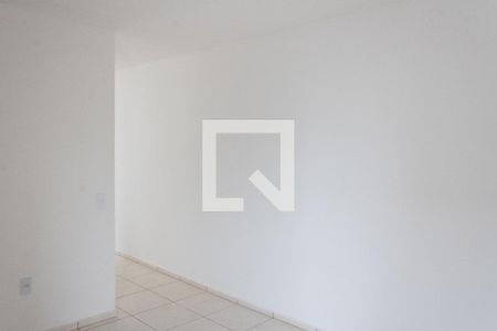 Apartamento para alugar com 55m², 2 quartos e 1 vagaSala