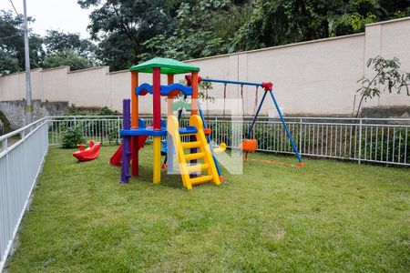 Apartamento para alugar com 55m², 2 quartos e 1 vagaÁrea Comum - Playground