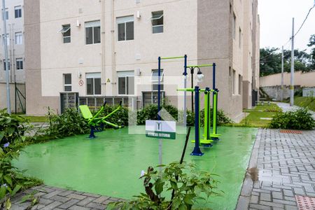 Apartamento para alugar com 55m², 2 quartos e 1 vagaÁrea comum - Academia