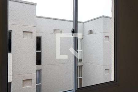 Vista do Quarto 1 de apartamento para alugar com 2 quartos, 55m² em Campo Grande, Rio de Janeiro