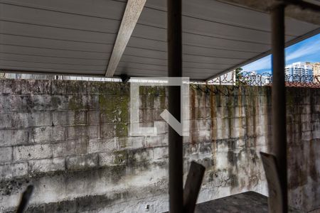 Vista de apartamento para alugar com 2 quartos, 70m² em Embaré, Santos