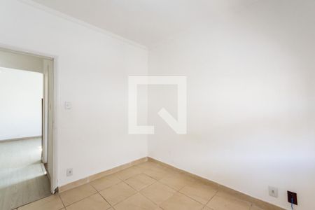 Quarto 1 de apartamento para alugar com 2 quartos, 70m² em Embaré, Santos