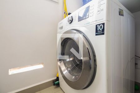 Apartamento à venda com 33m², 1 quarto e sem vaga Apartamento à venda com 33m², 1 quarto e sem vagaÁrea de serviço