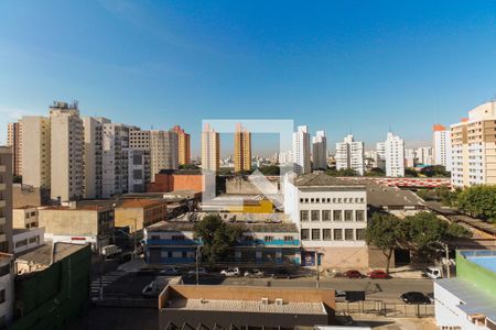 Apartamento à venda com 33m², 1 quarto e sem vaga Apartamento à venda com 33m², 1 quarto e sem vagaVista Área de serviço