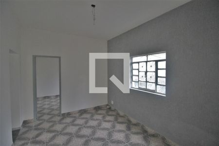 Sala de casa para alugar com 2 quartos, 95m² em Lindo Parque, São Gonçalo