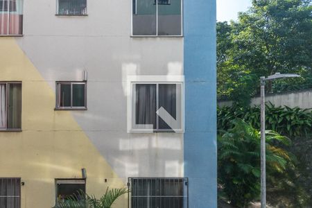 Vista de apartamento à venda com 2 quartos, 63m² em Vigário Geral, Rio de Janeiro